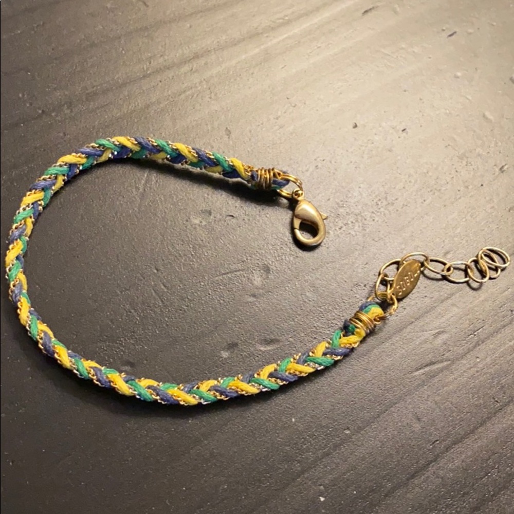 Sogoli Multi-colored Bracelet